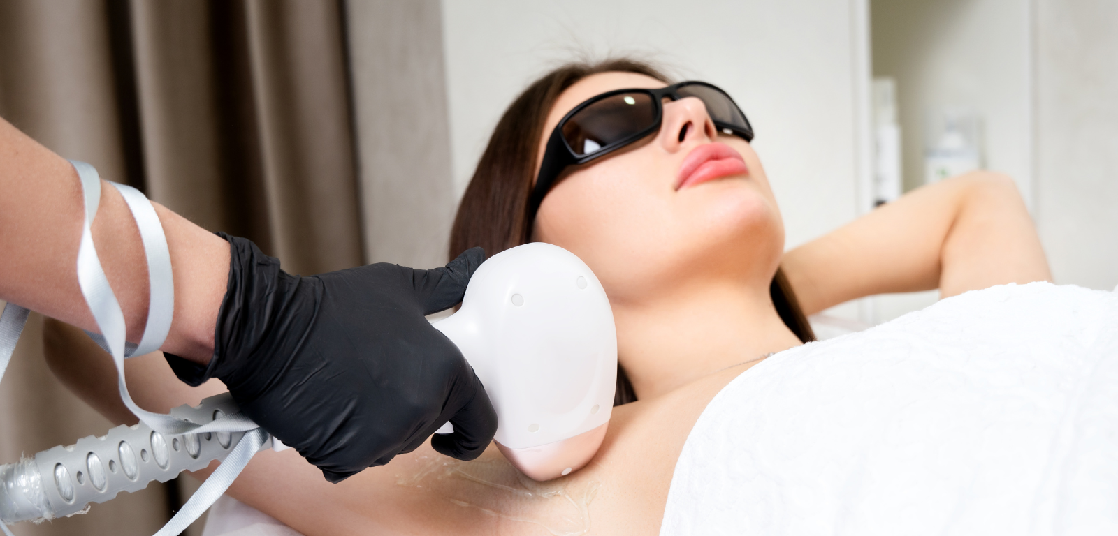 laser hair removal