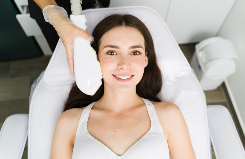 ipl treatment