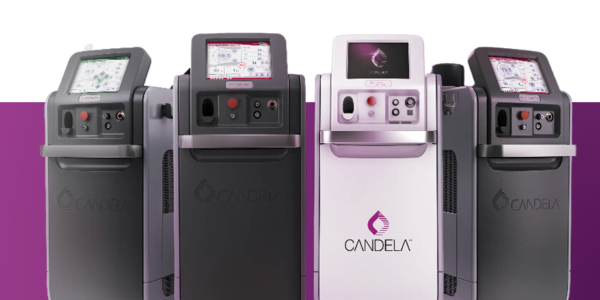 Candela Machine