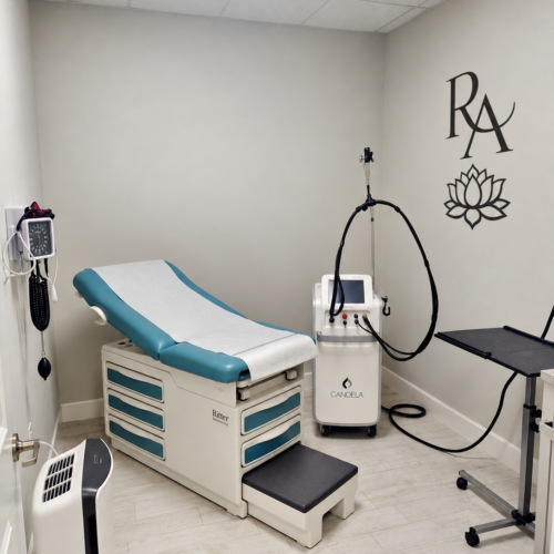 ra room
